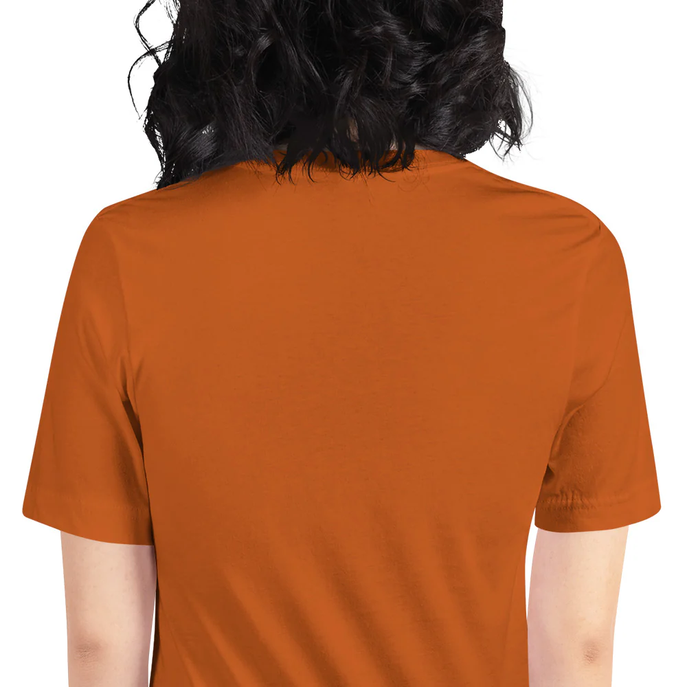 Mother Nature, Unisex T-Shirt - Image 5