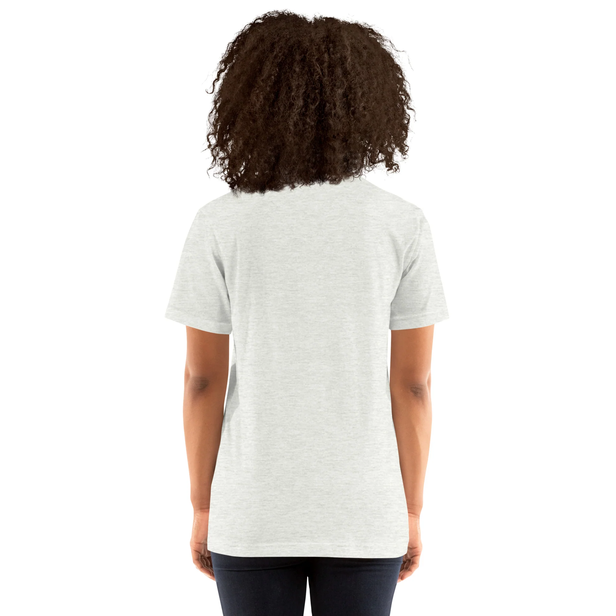 Orion Biscuits, Unisex T-Shirt - Image 5
