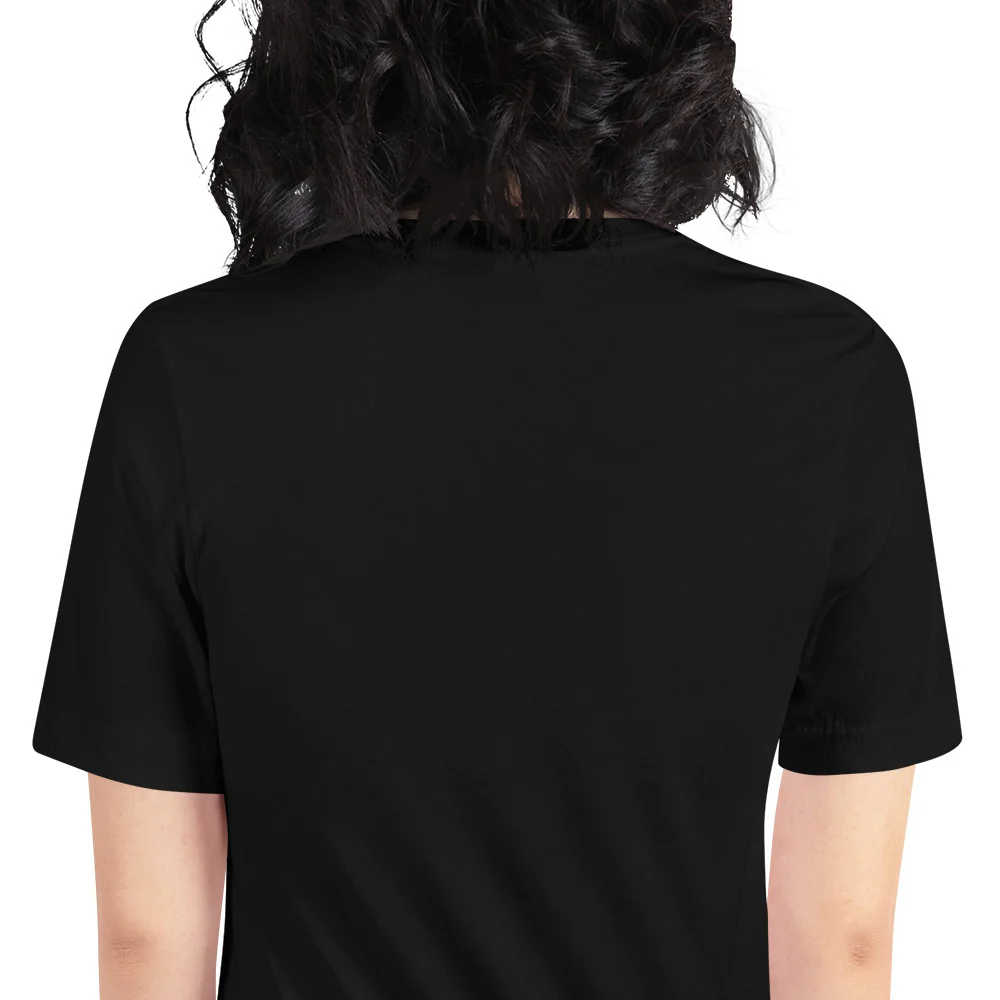 Orion Biscuits, Unisex T-Shirt - Image 6