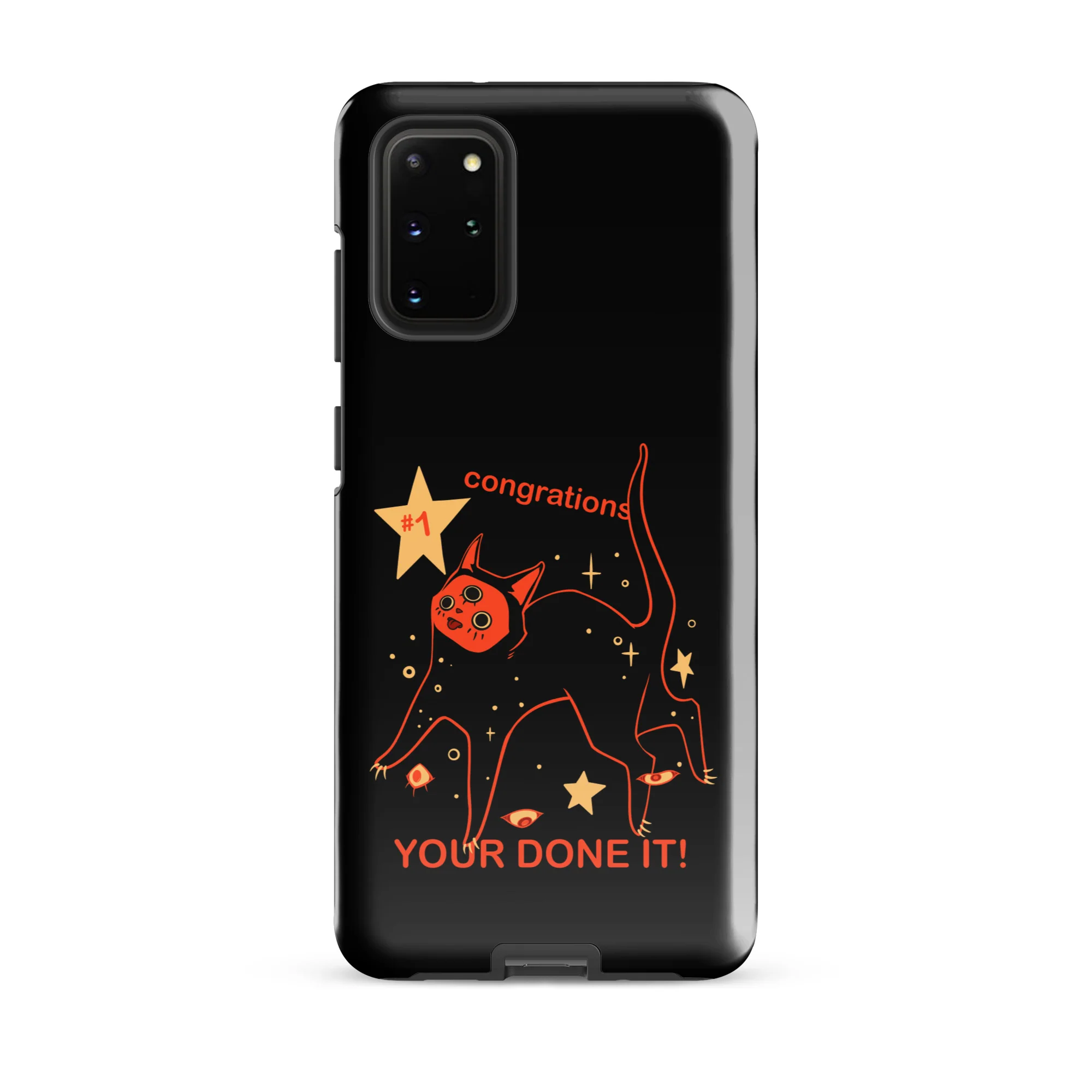 Orion Congrations, Tough case for Samsung® - Image 9