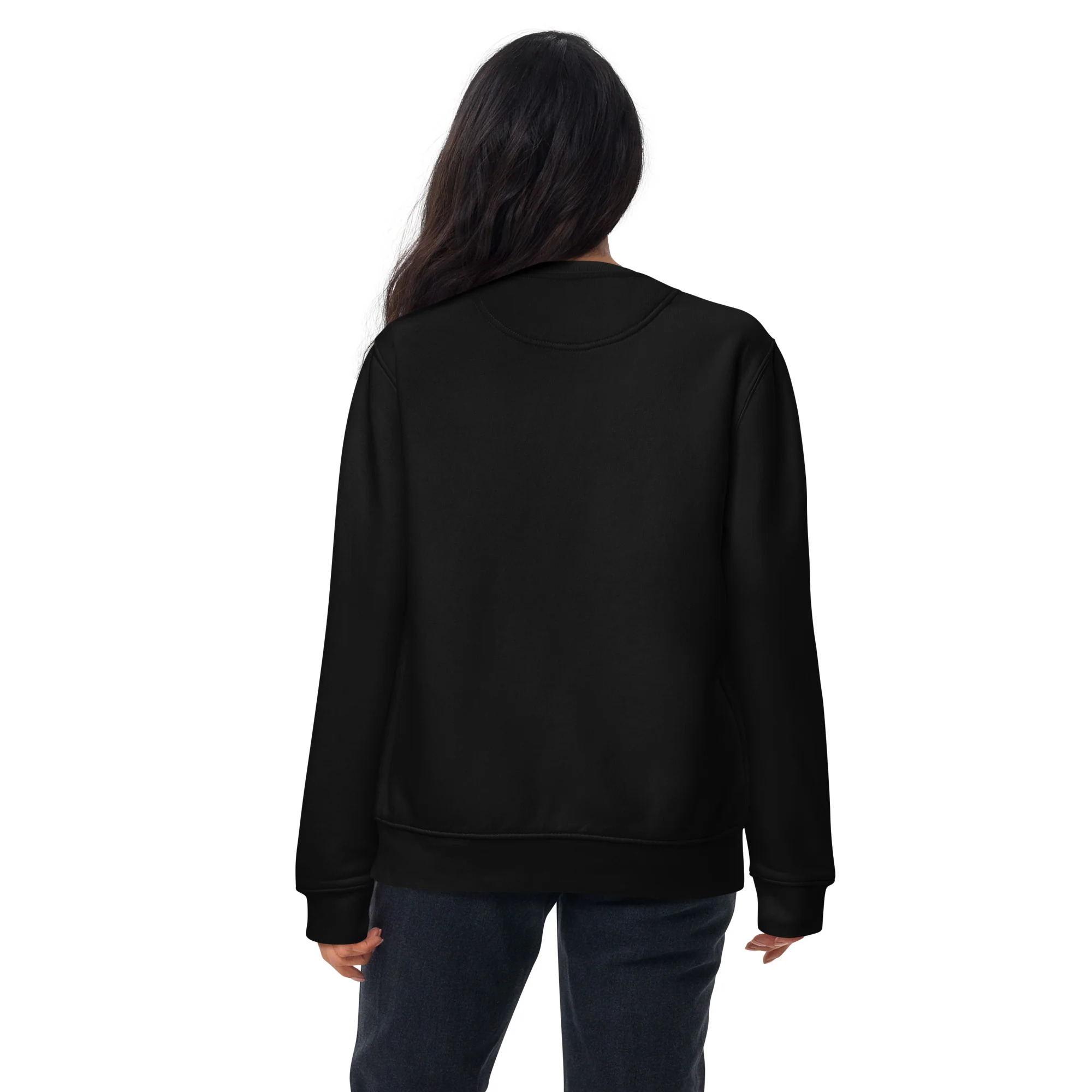 Orion Ruckus, Premium Unisex Sweatshirt - Image 5
