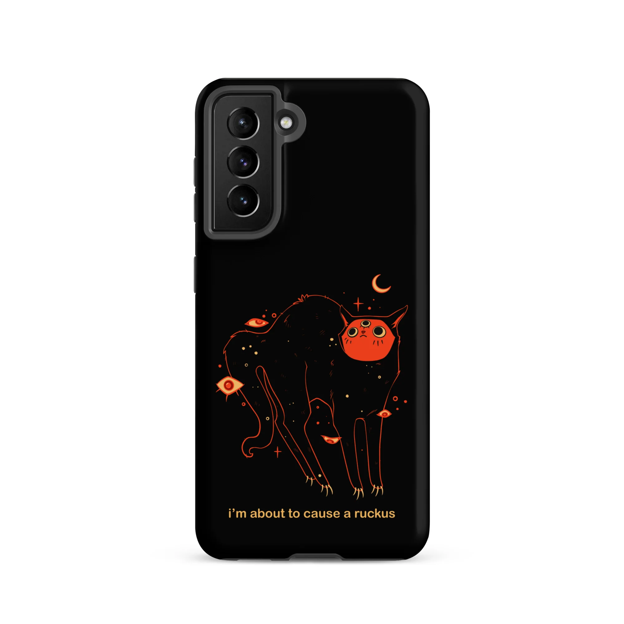 Orion Ruckus, Tough case for Samsung® - Image 10