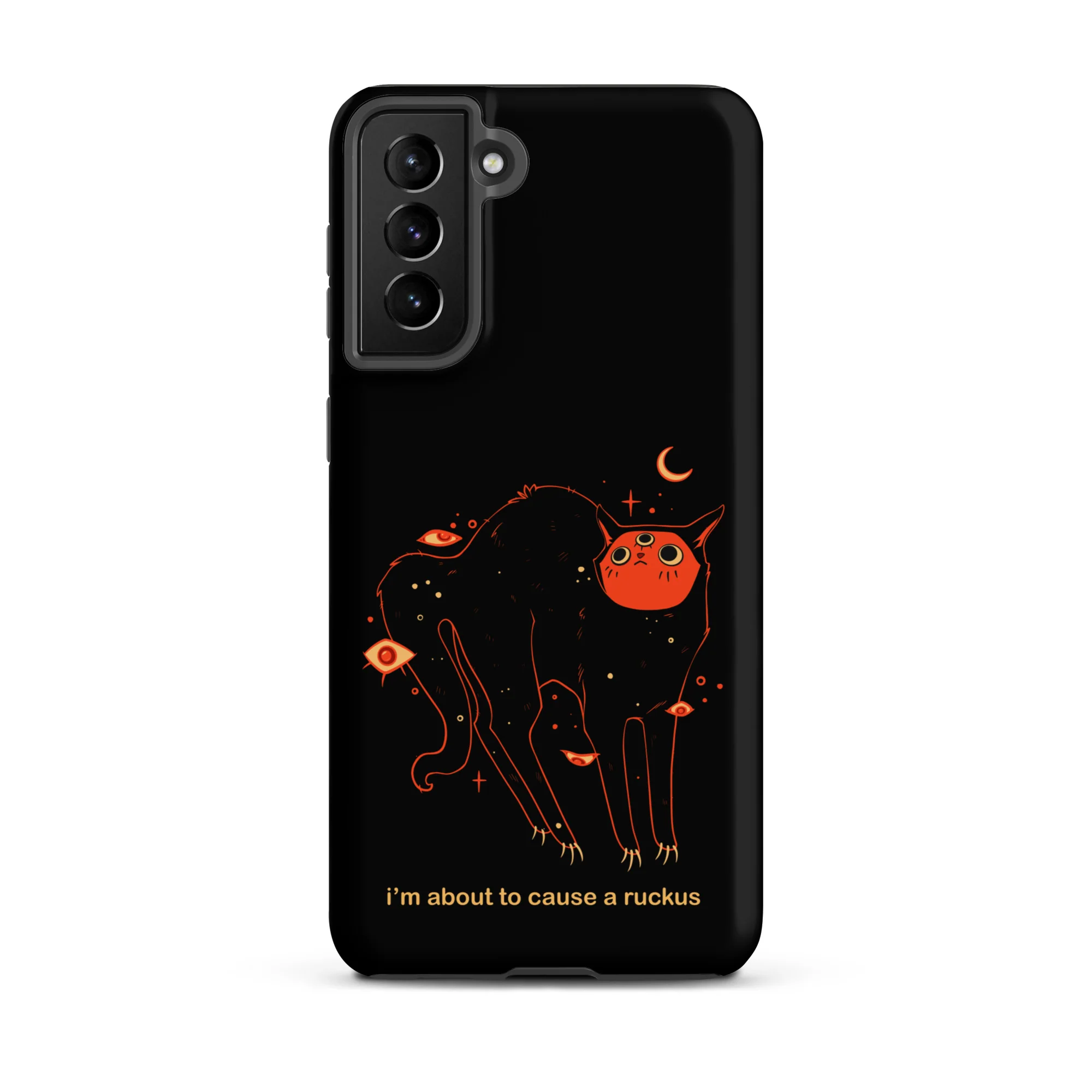 Orion Ruckus, Tough case for Samsung® - Image 12