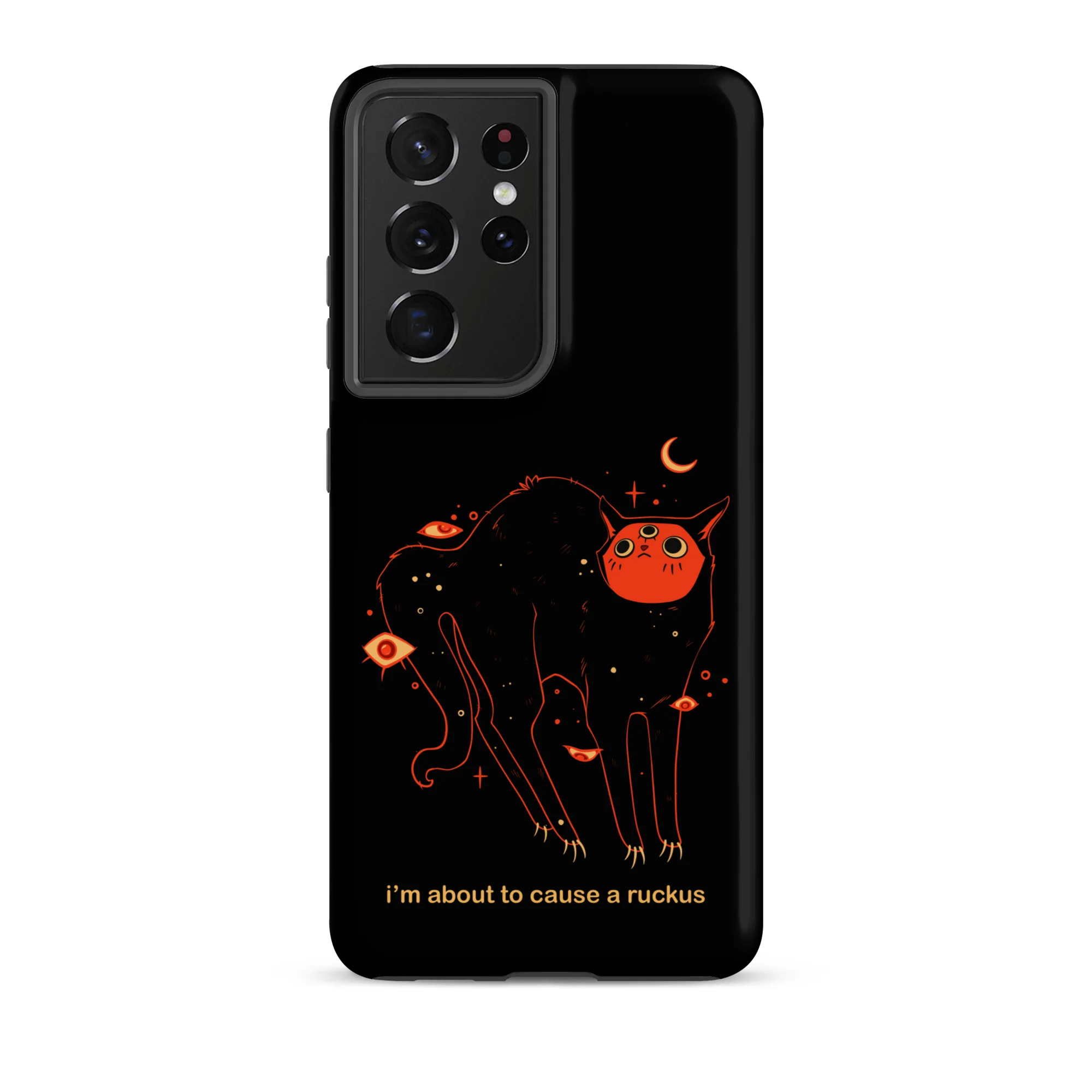 Orion Ruckus, Tough case for Samsung® - Image 14