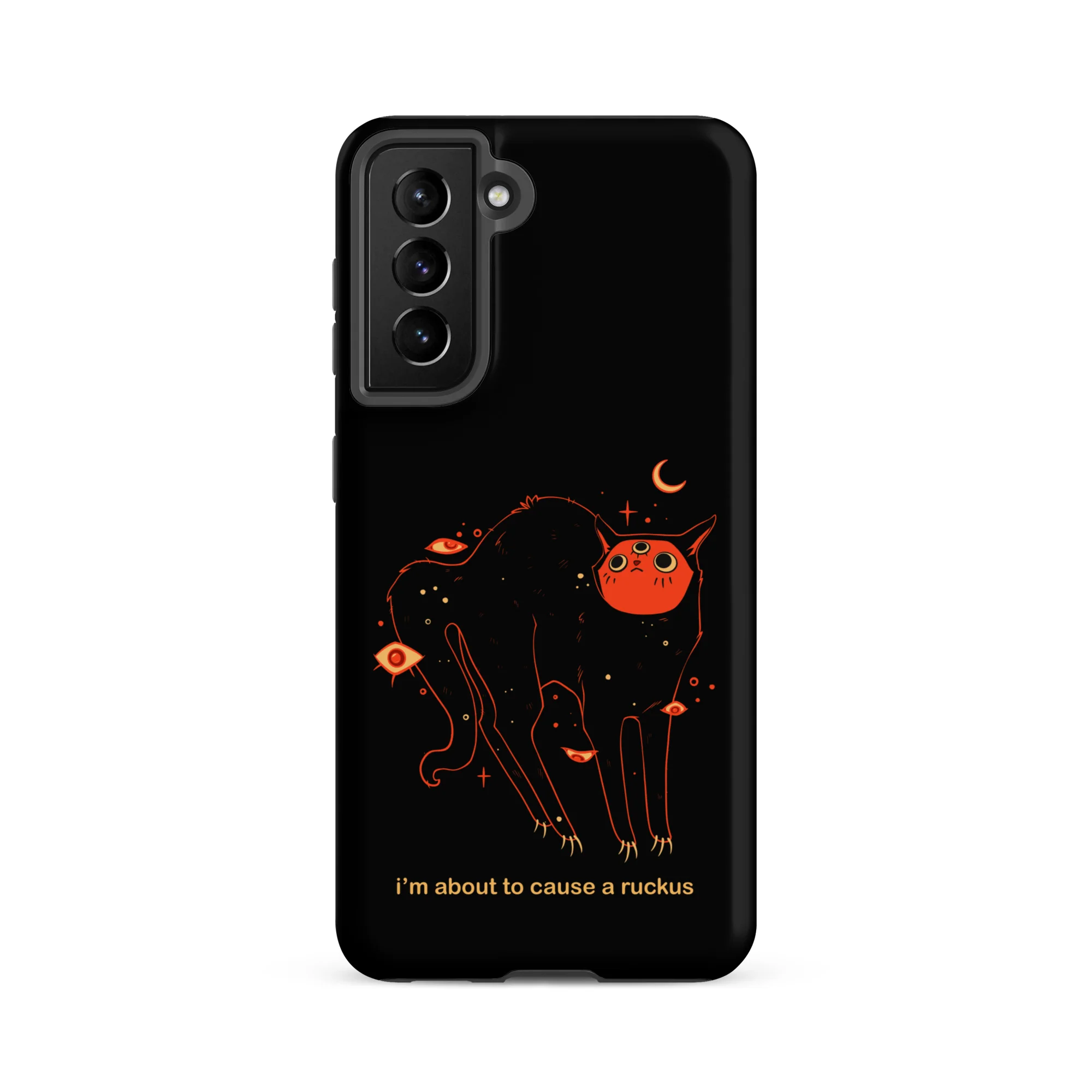 Orion Ruckus, Tough case for Samsung® - Image 16