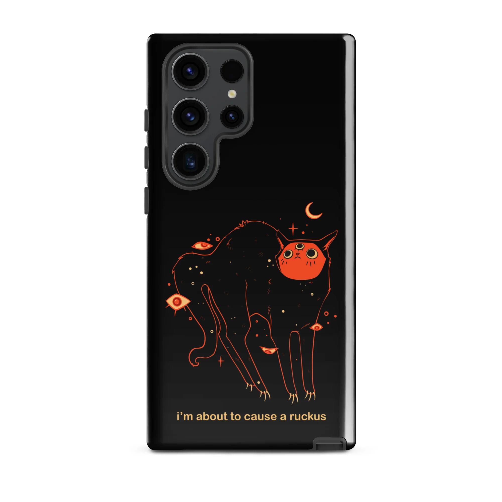 Orion Ruckus, Tough case for Samsung® - Image 27
