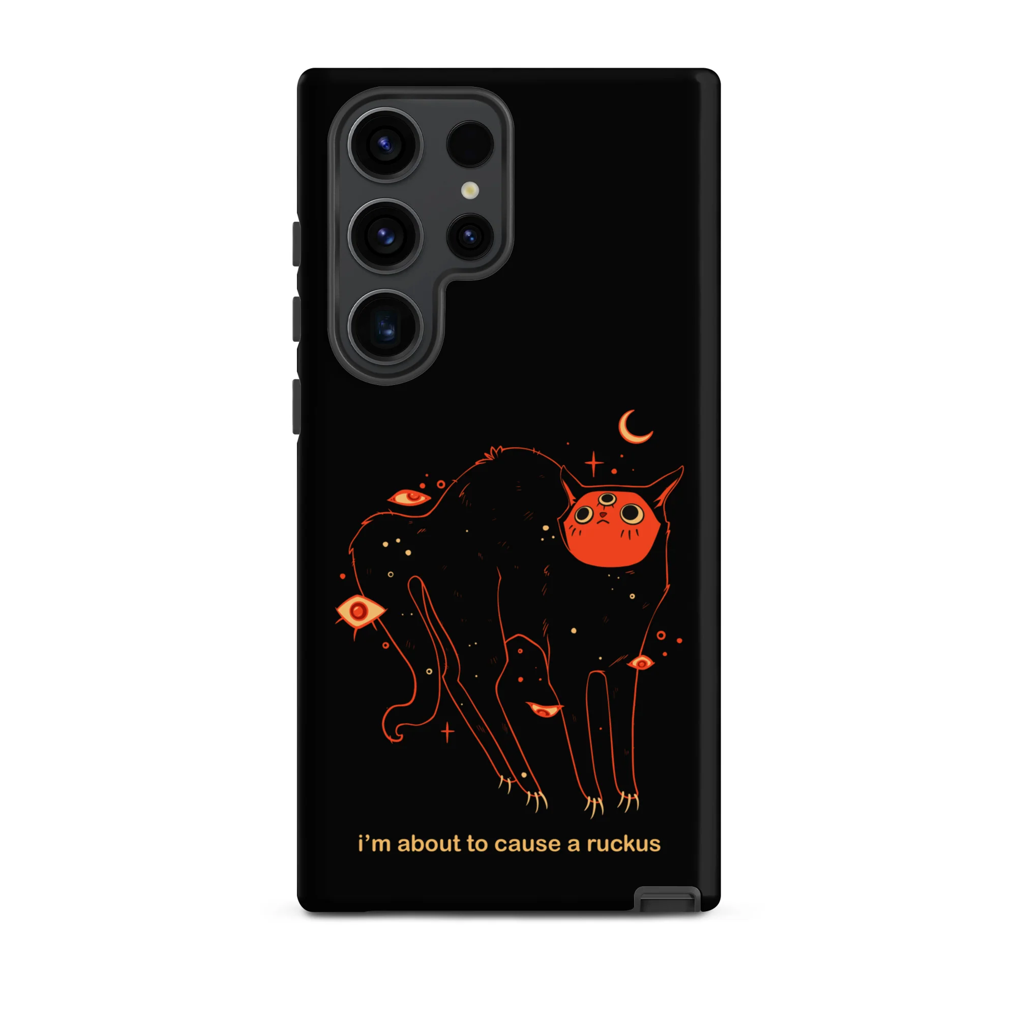 Orion Ruckus, Tough case for Samsung® - Image 28