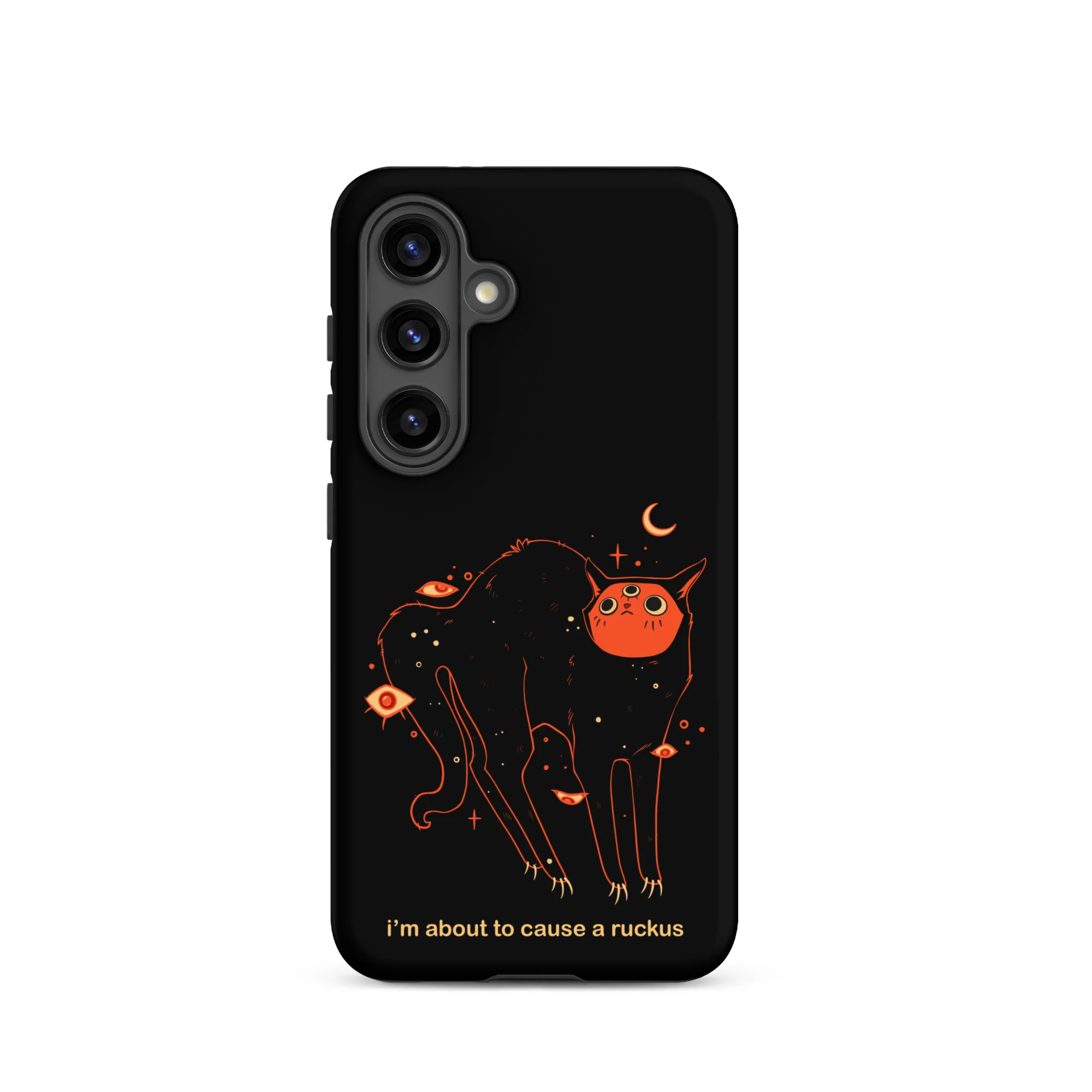 Orion Ruckus, Tough case for Samsung® - Image 30