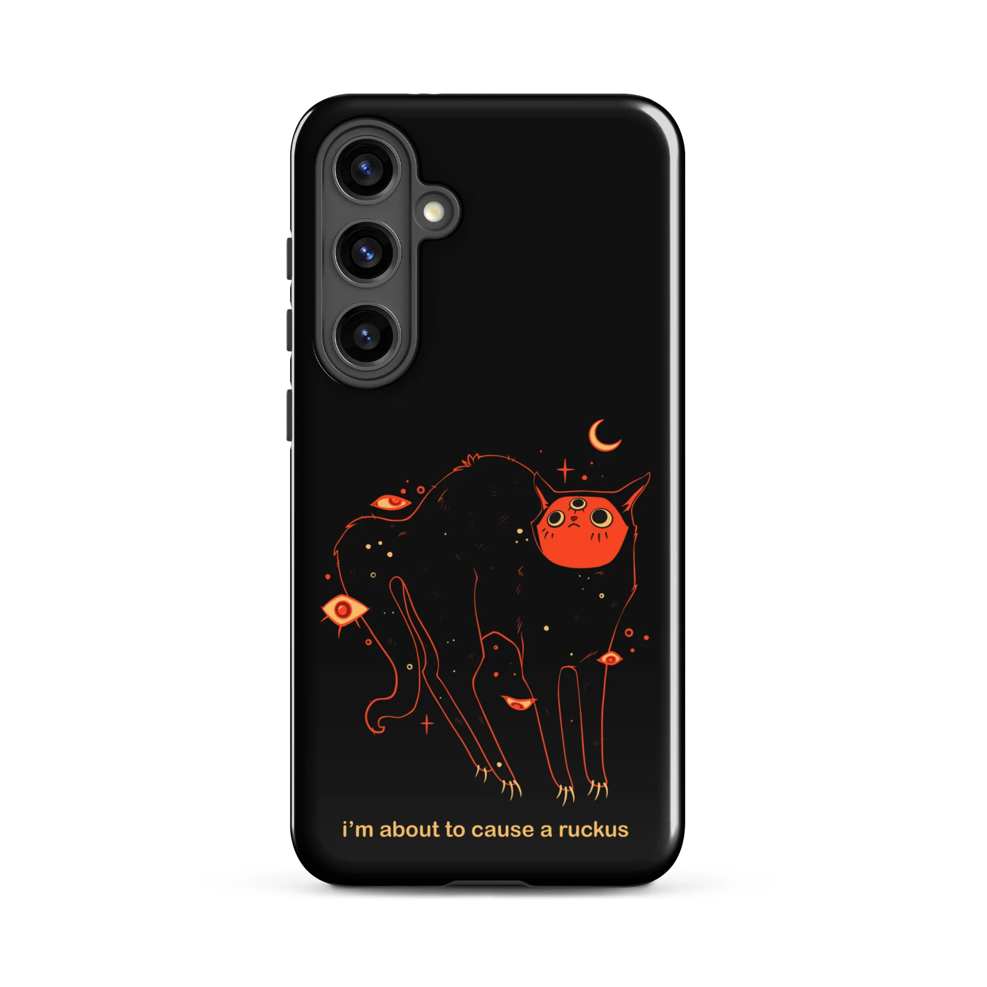 Orion Ruckus, Tough case for Samsung® - Image 31