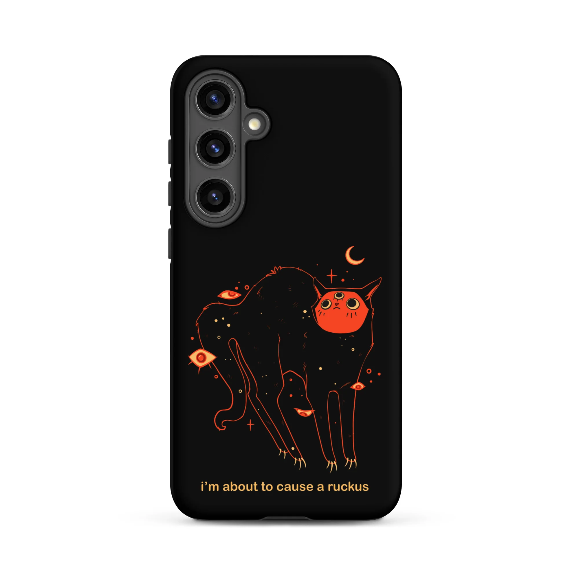 Orion Ruckus, Tough case for Samsung® - Image 32
