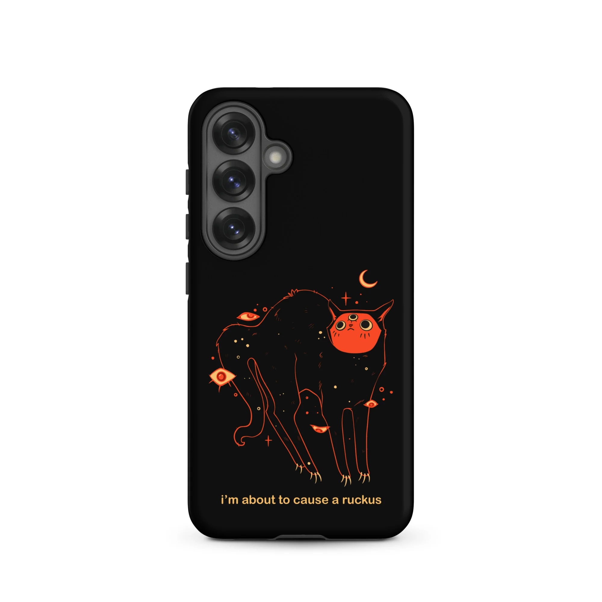 Orion Ruckus, Tough case for Samsung® - Image 36
