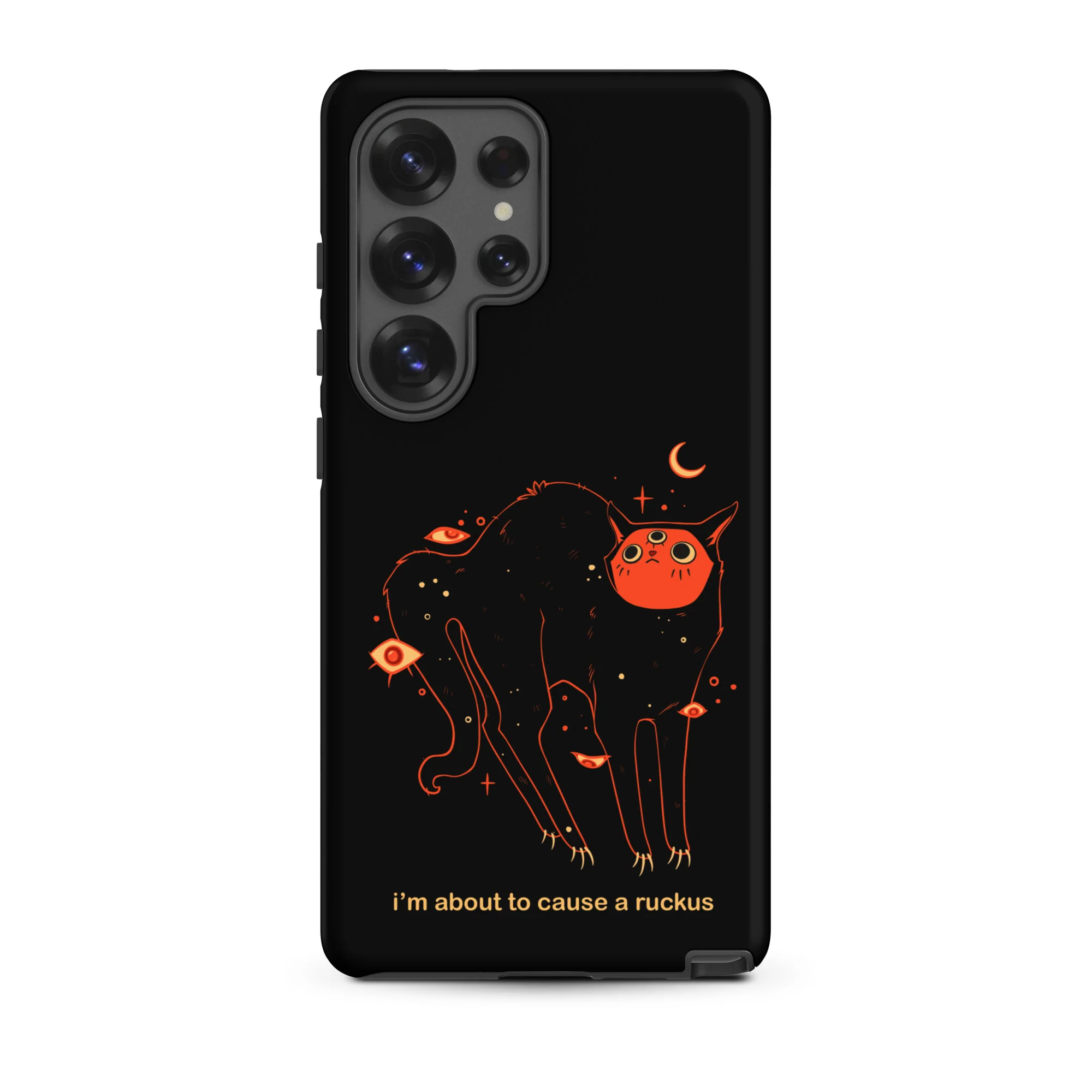 Orion Ruckus, Tough case for Samsung® - Image 40