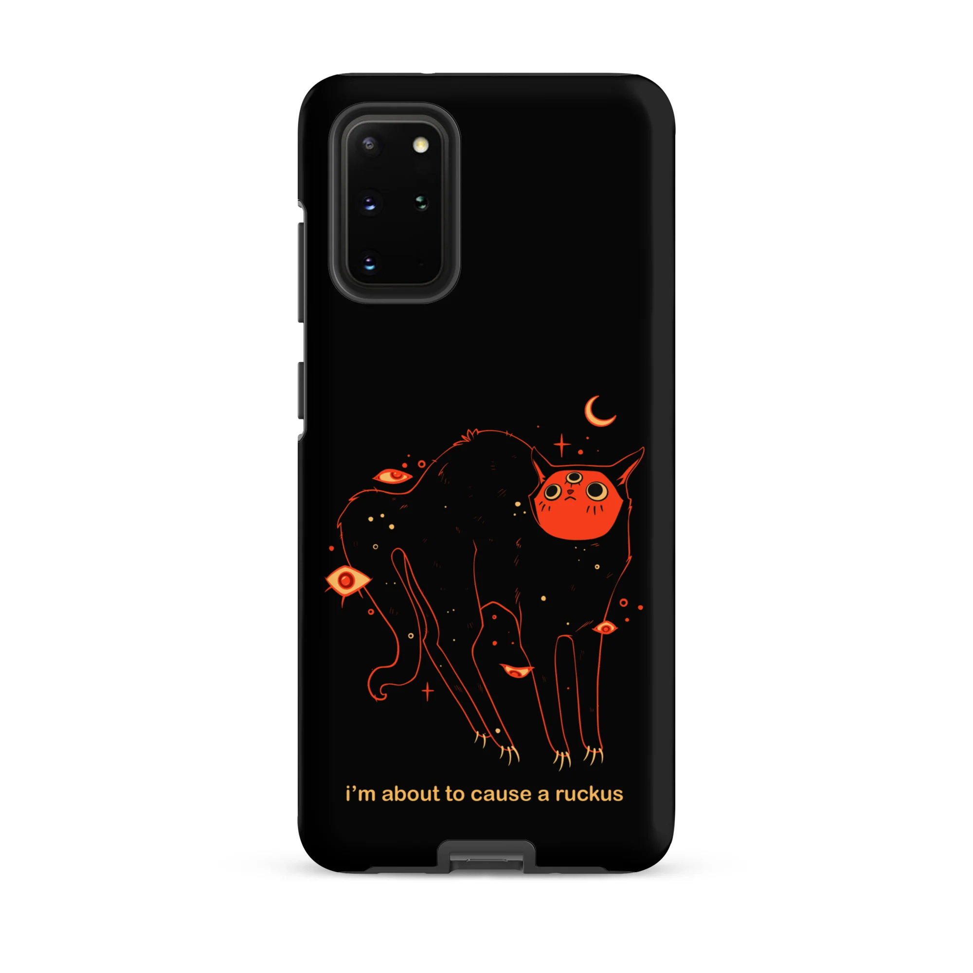Orion Ruckus, Tough case for Samsung® - Image 6