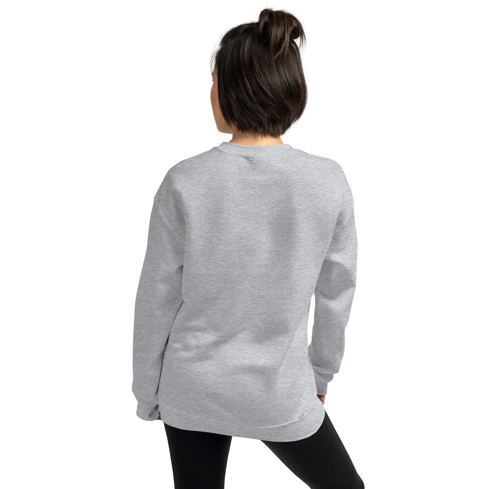Orion Ruckus, Unisex Sweatshirt - Image 3