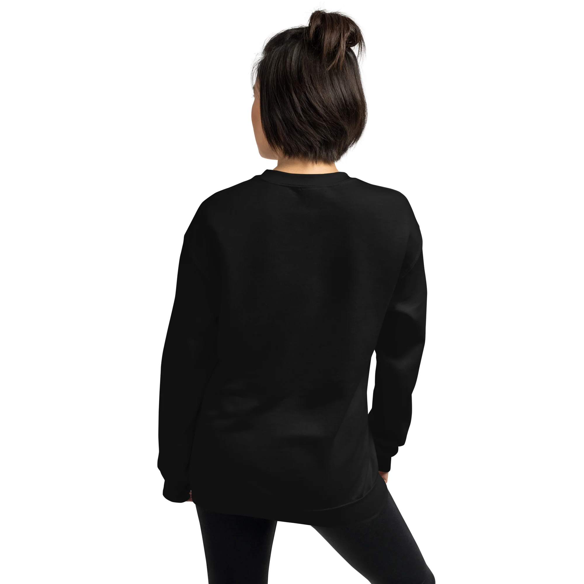 Orion Ruckus, Unisex Sweatshirt - Image 3