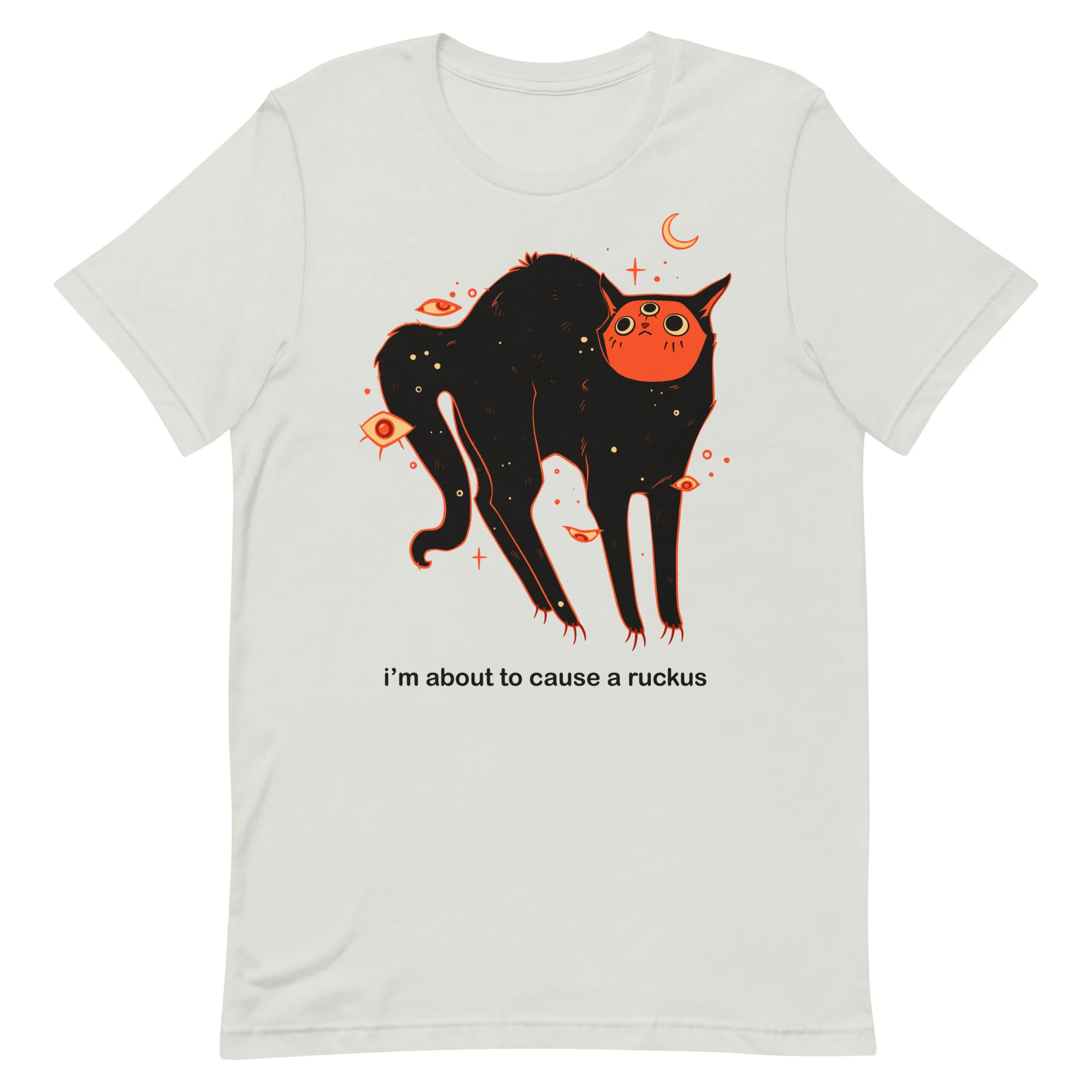Orion Ruckus, Unisex T-Shirt