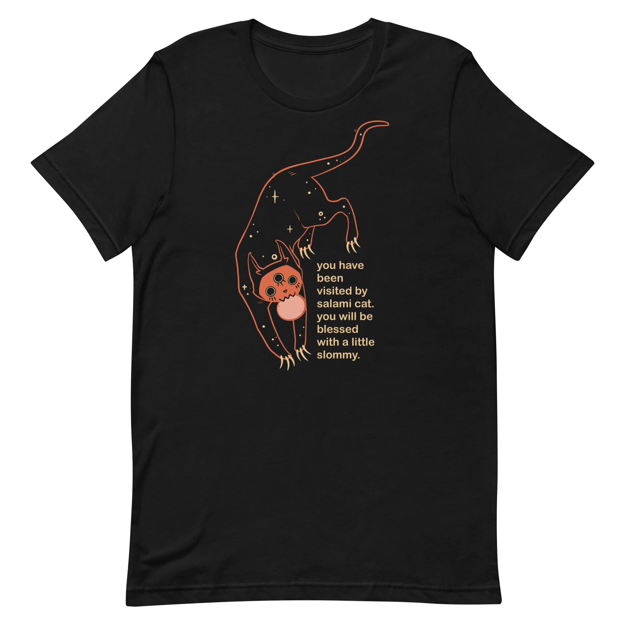 Orion Slommy, Unisex T-Shirt