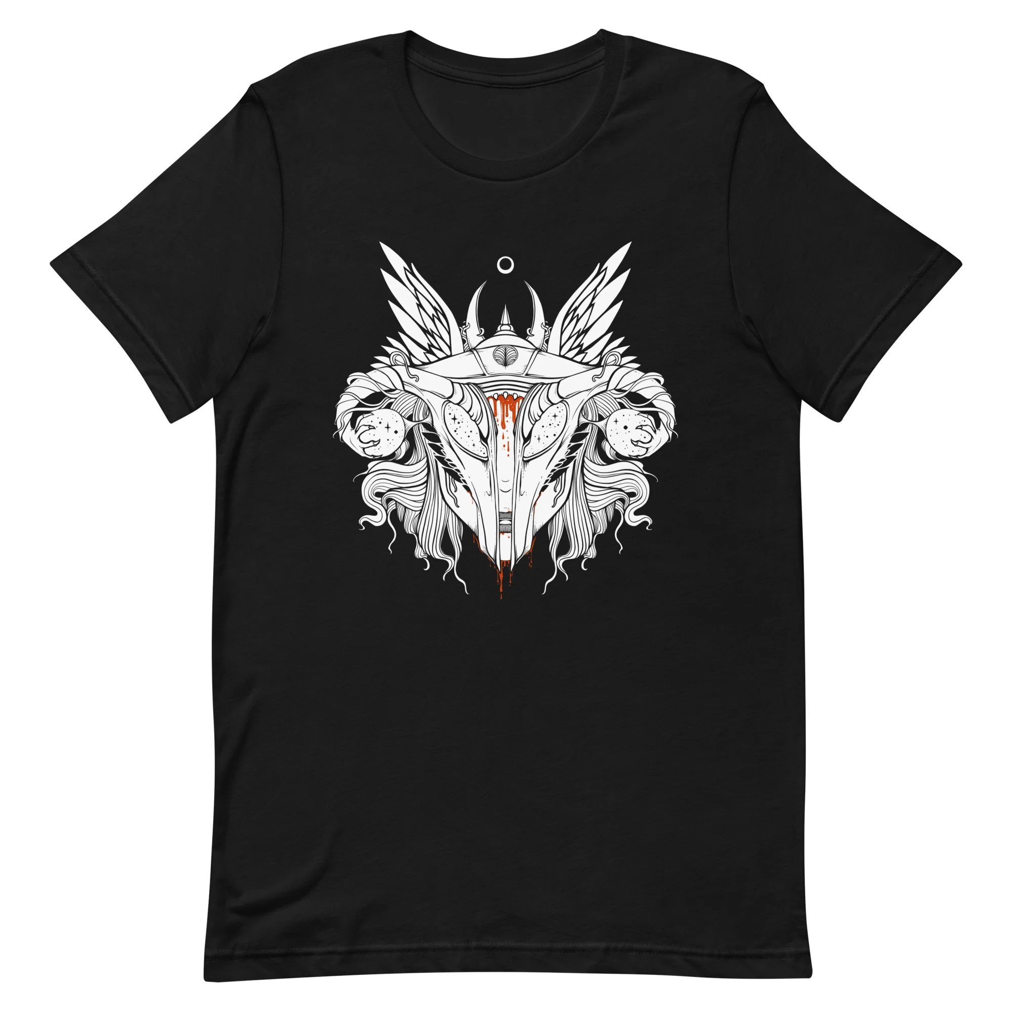 Shield-Maiden, Unisex T-Shirt
