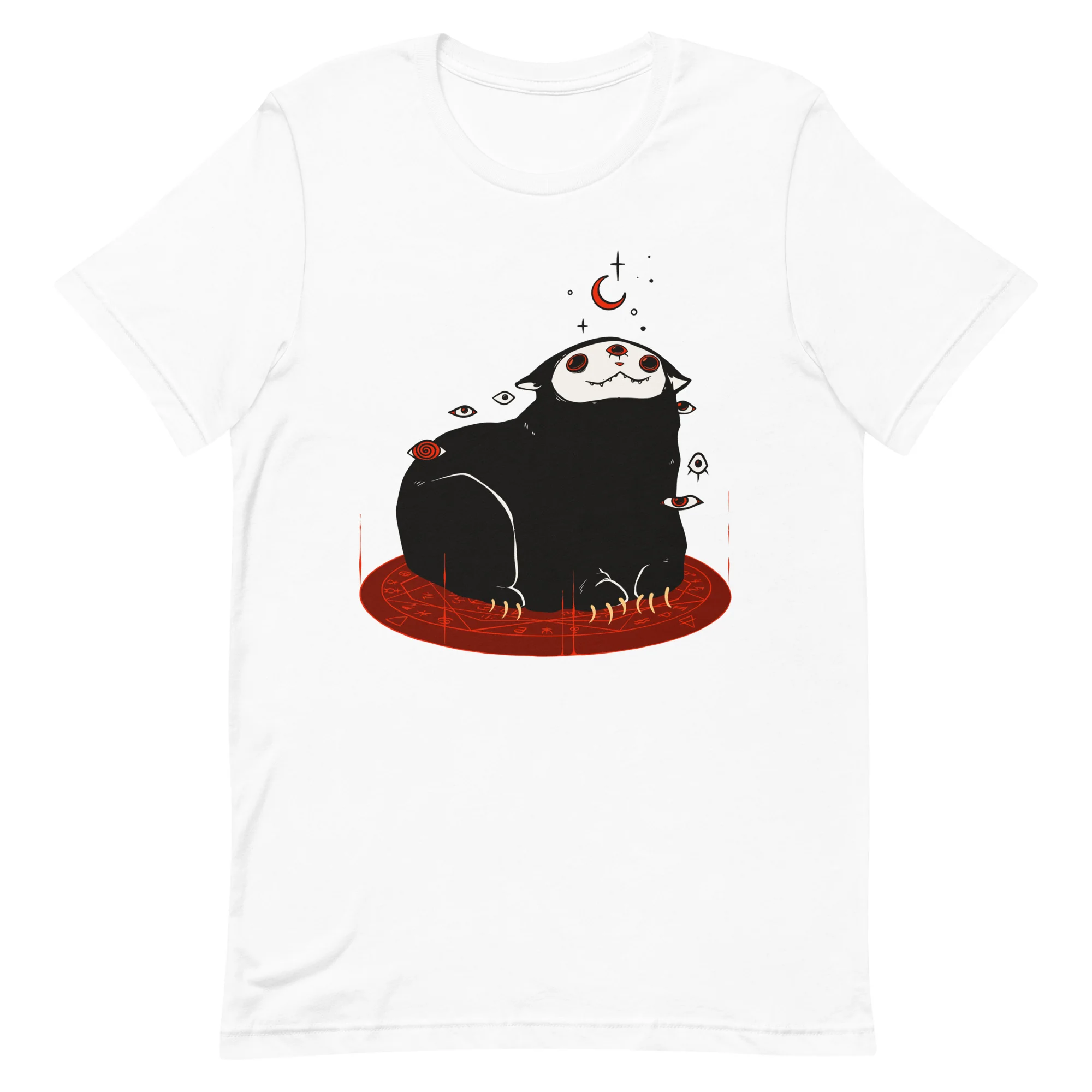 Summoning, Unisex T-Shirt