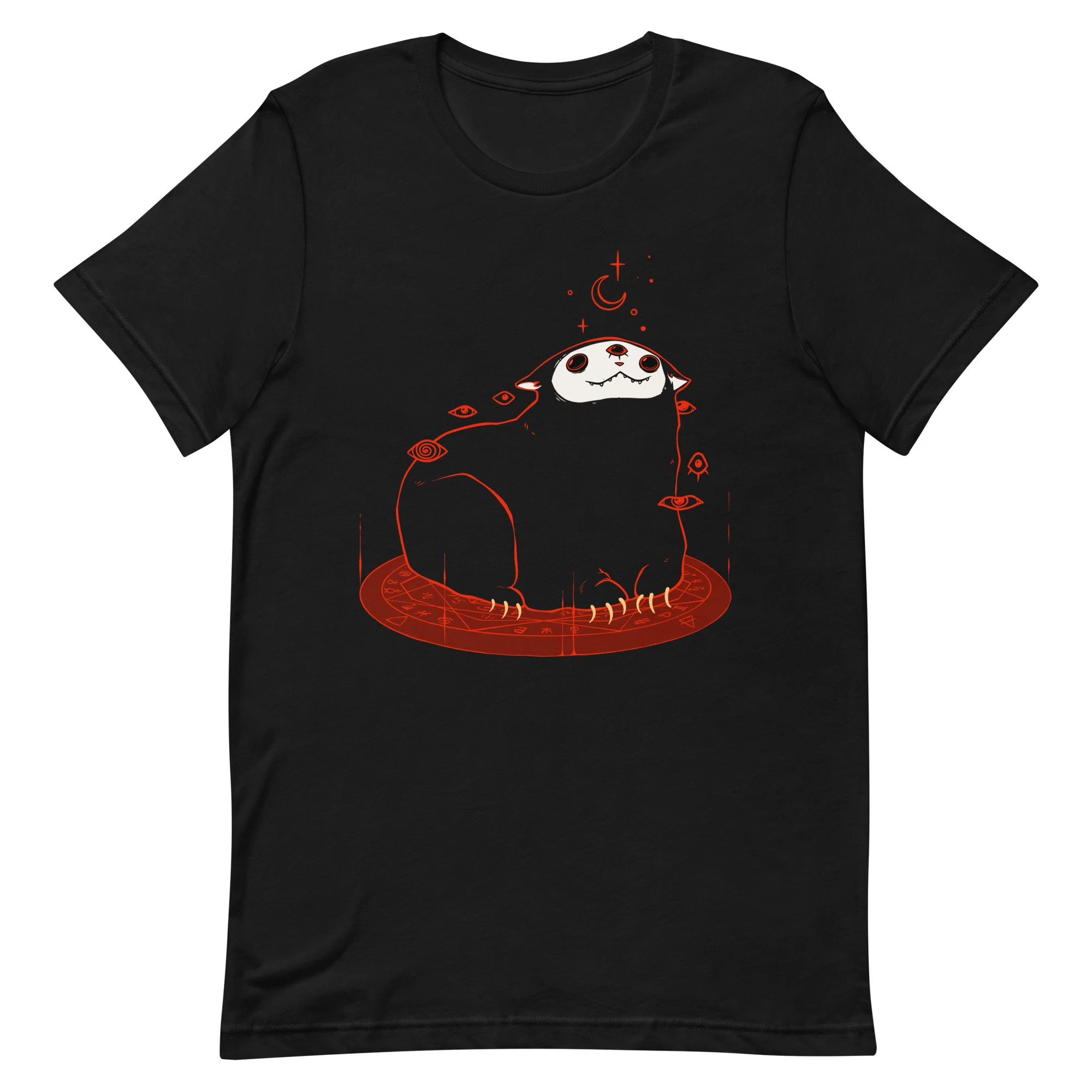 Summoning, Unisex T-Shirt