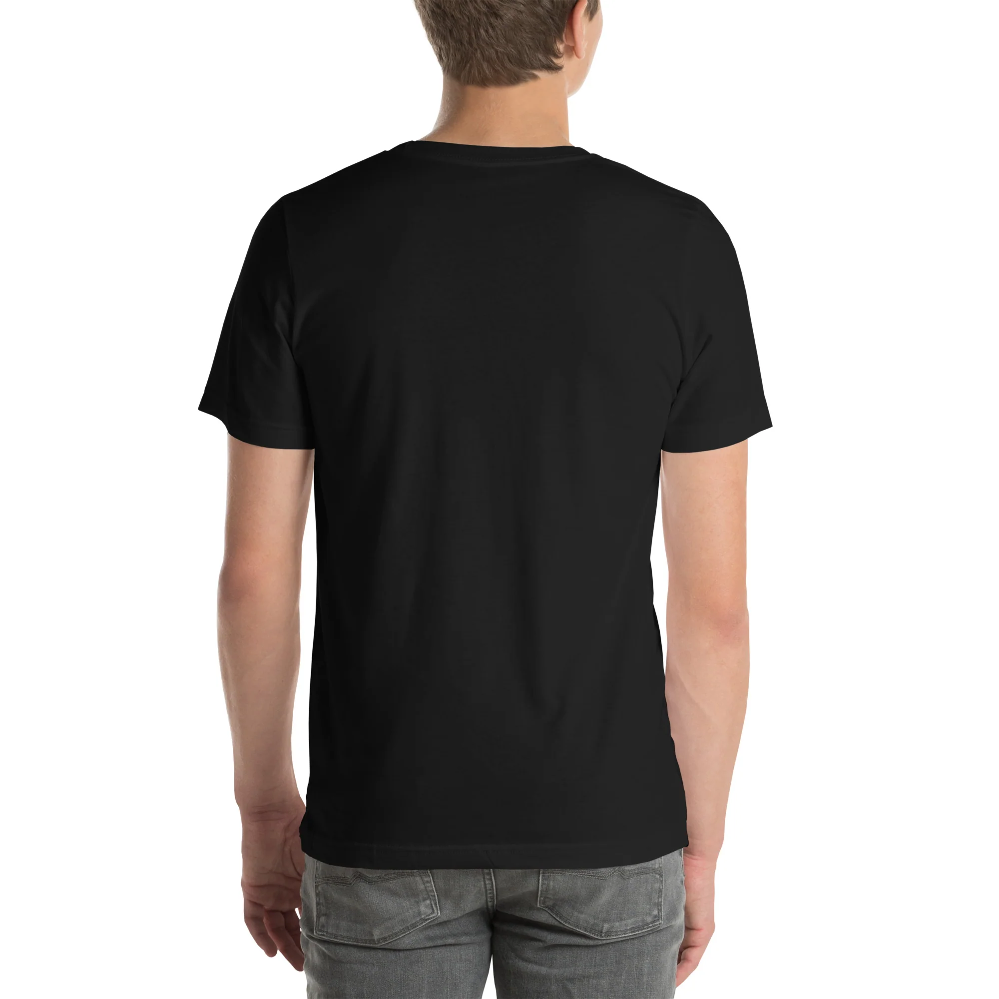 Summoning, Unisex T-Shirt - Image 4