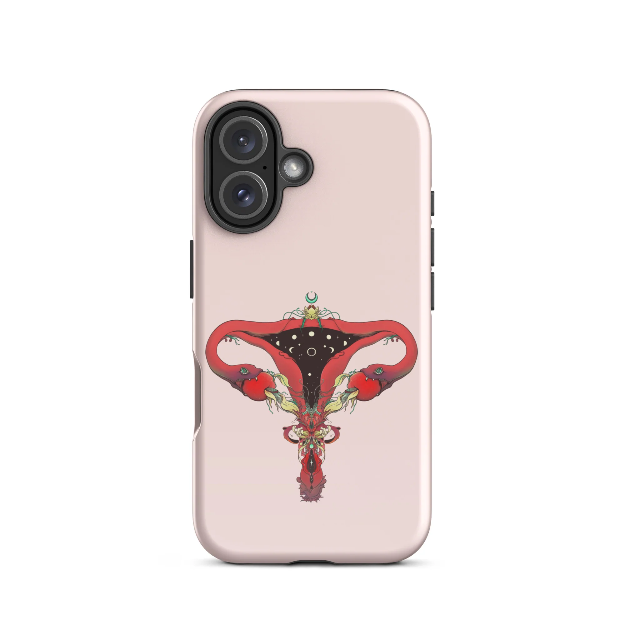 Lilith, Tough Case For iPhone® - Image 10