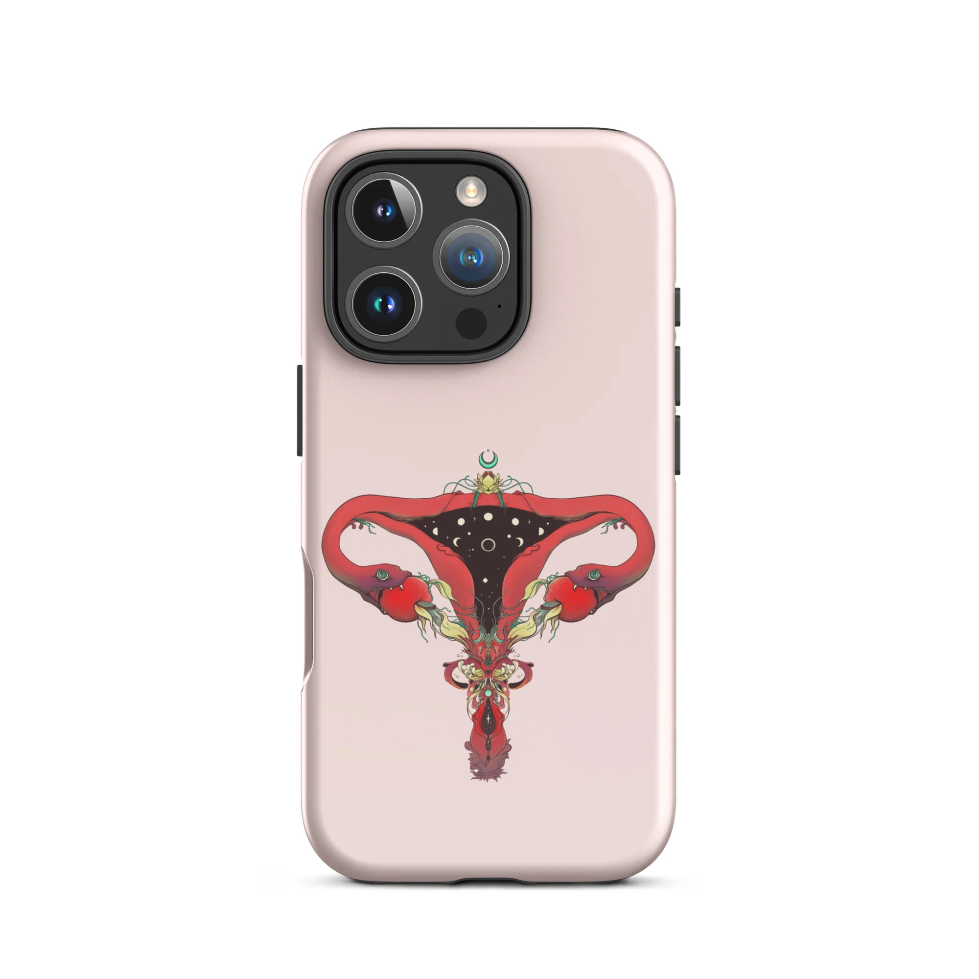 Lilith, Tough Case For iPhone® - Image 12
