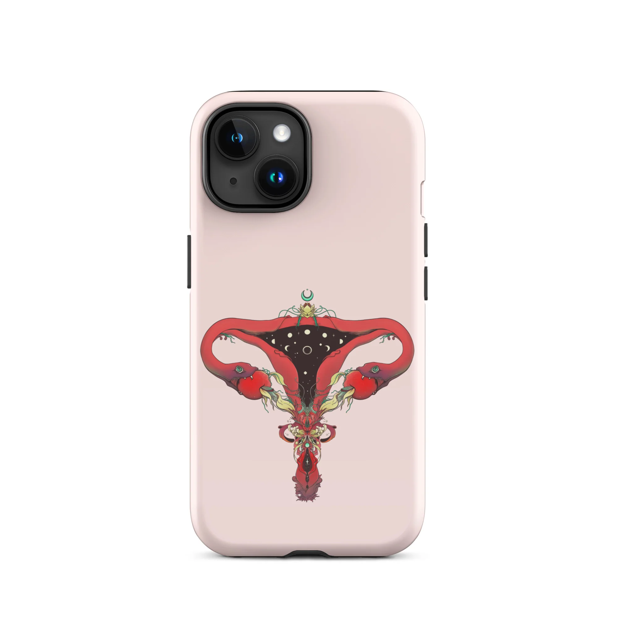 Lilith, Tough Case For iPhone® - Image 5