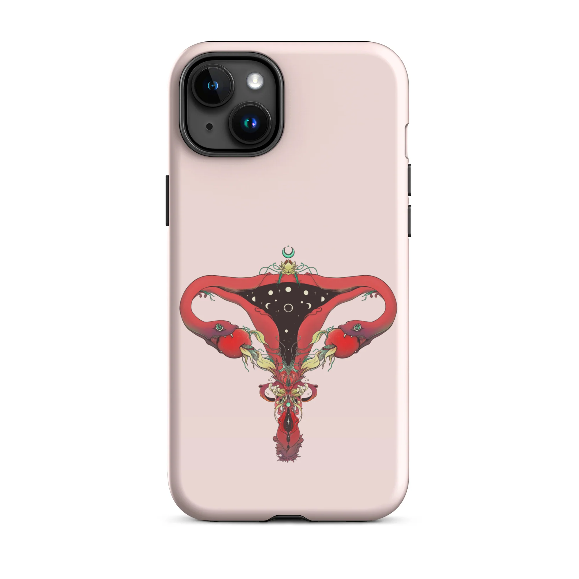 Lilith, Tough Case For iPhone® - Image 6