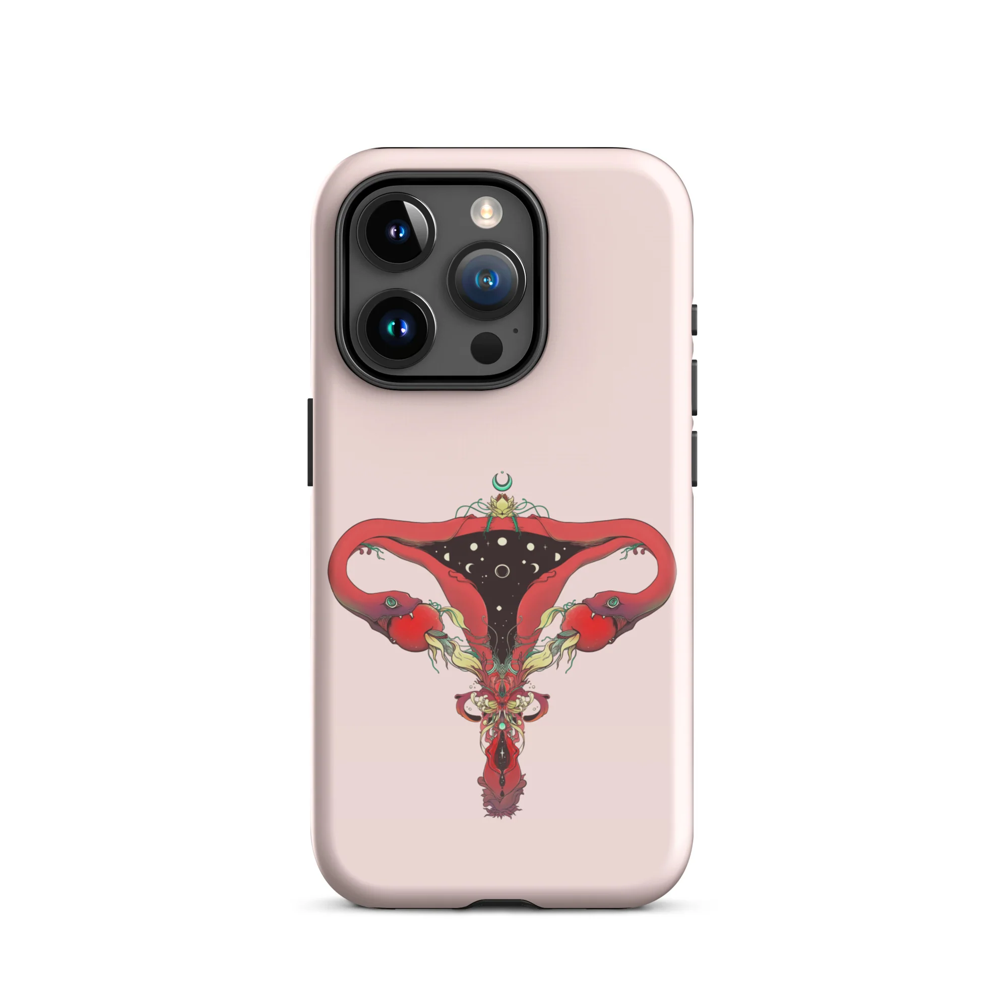 Lilith, Tough Case For iPhone® - Image 7