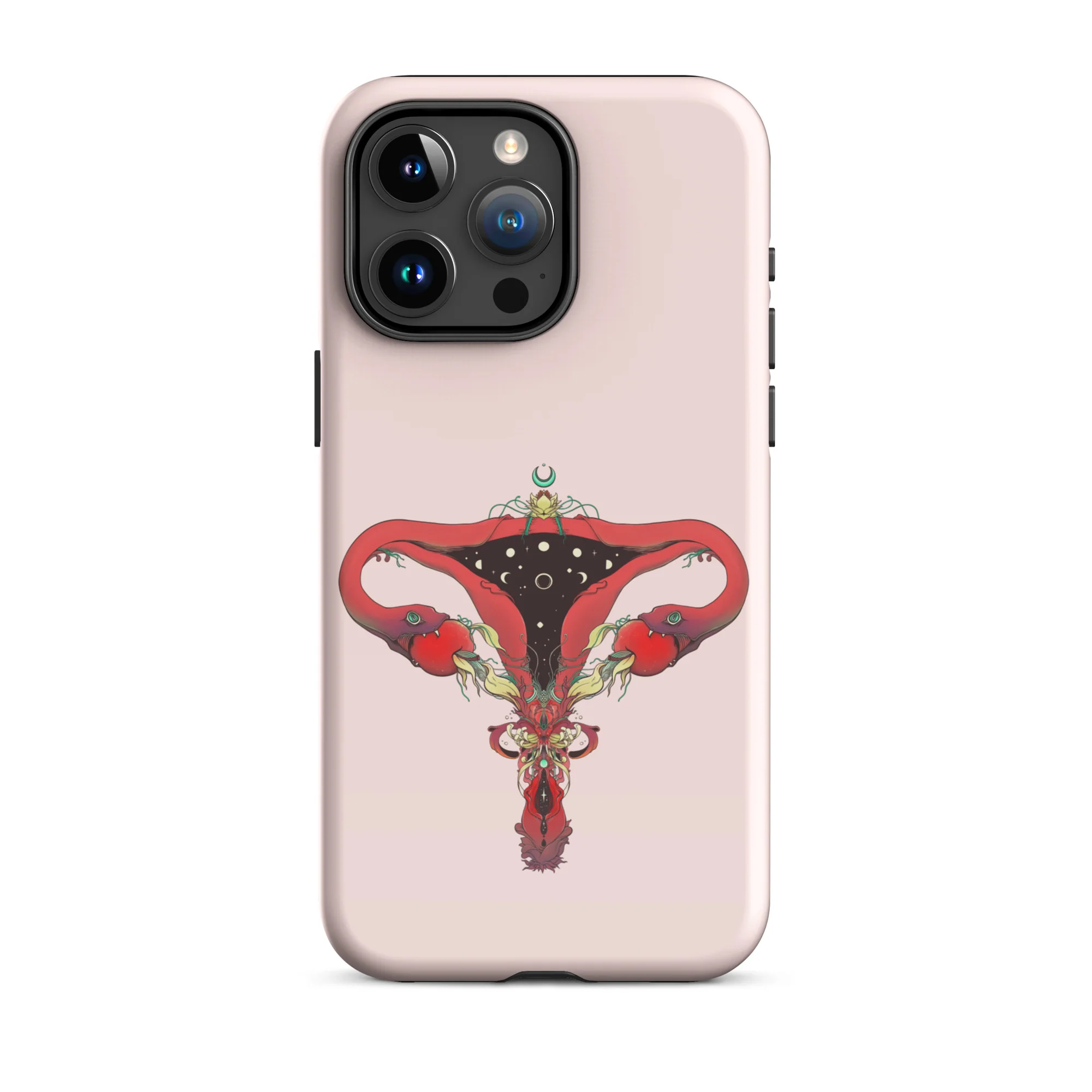 Lilith, Tough Case For iPhone® - Image 8