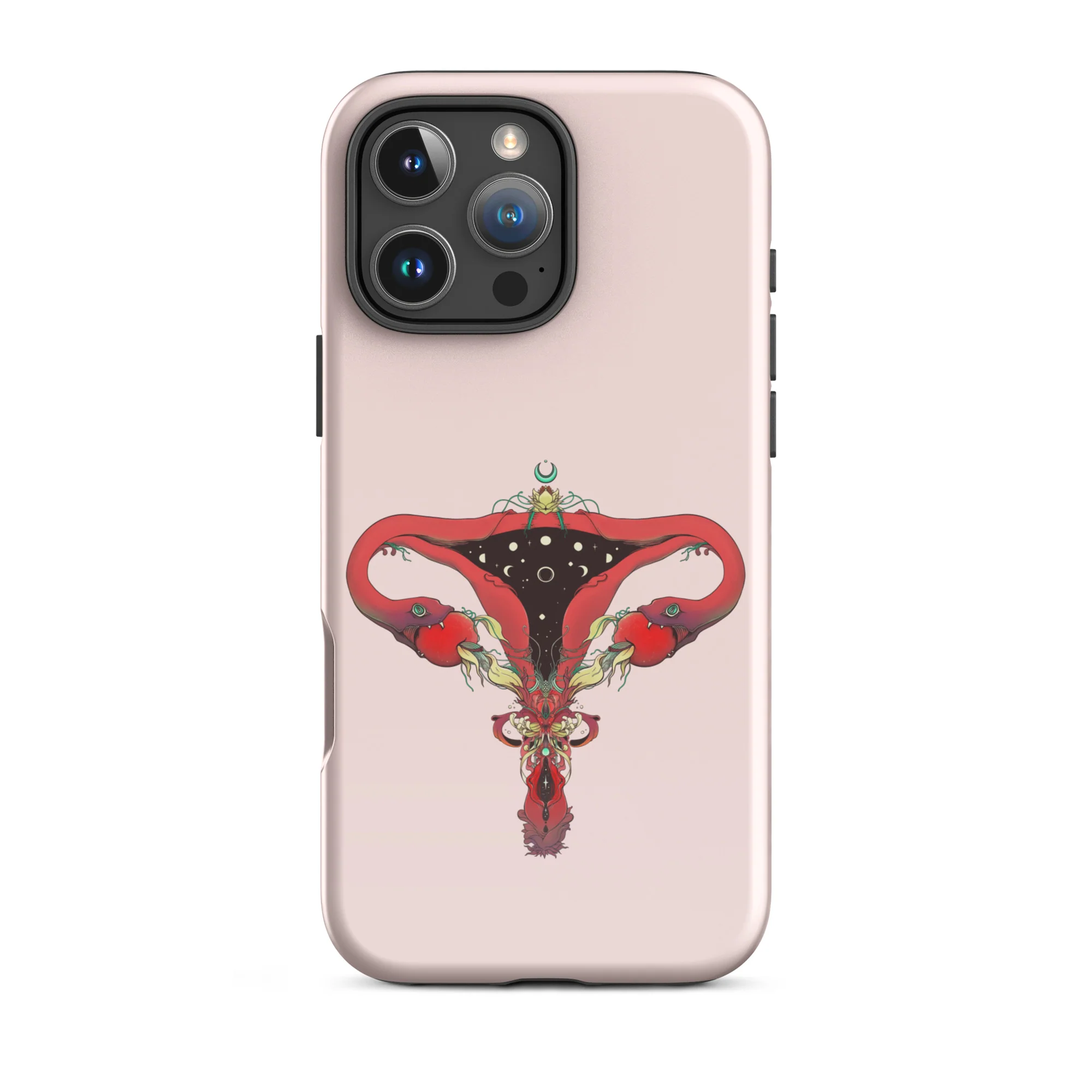Lilith, Tough Case For iPhone® - Image 9