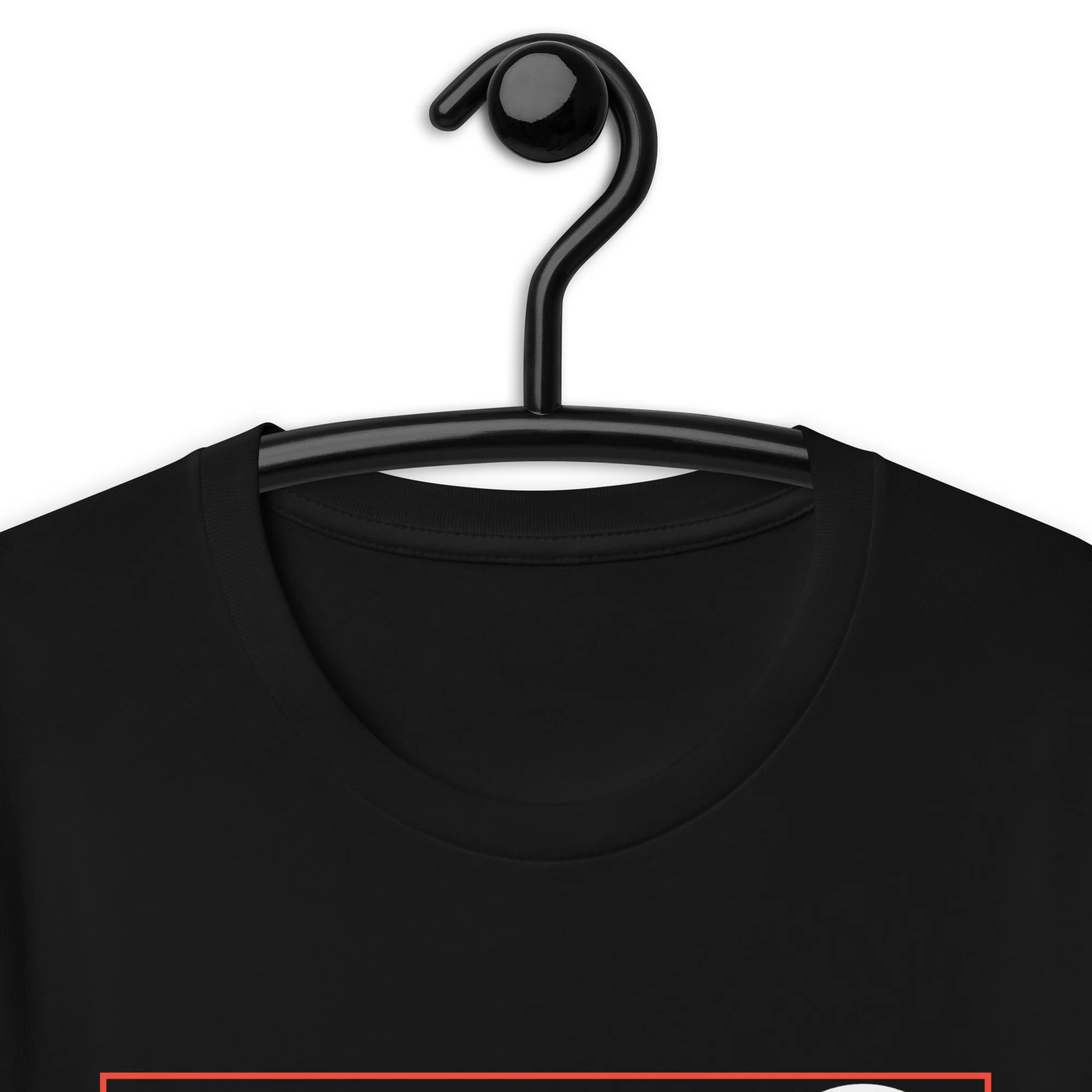 Witch & Wolves, Unisex T-Shirt - Image 4