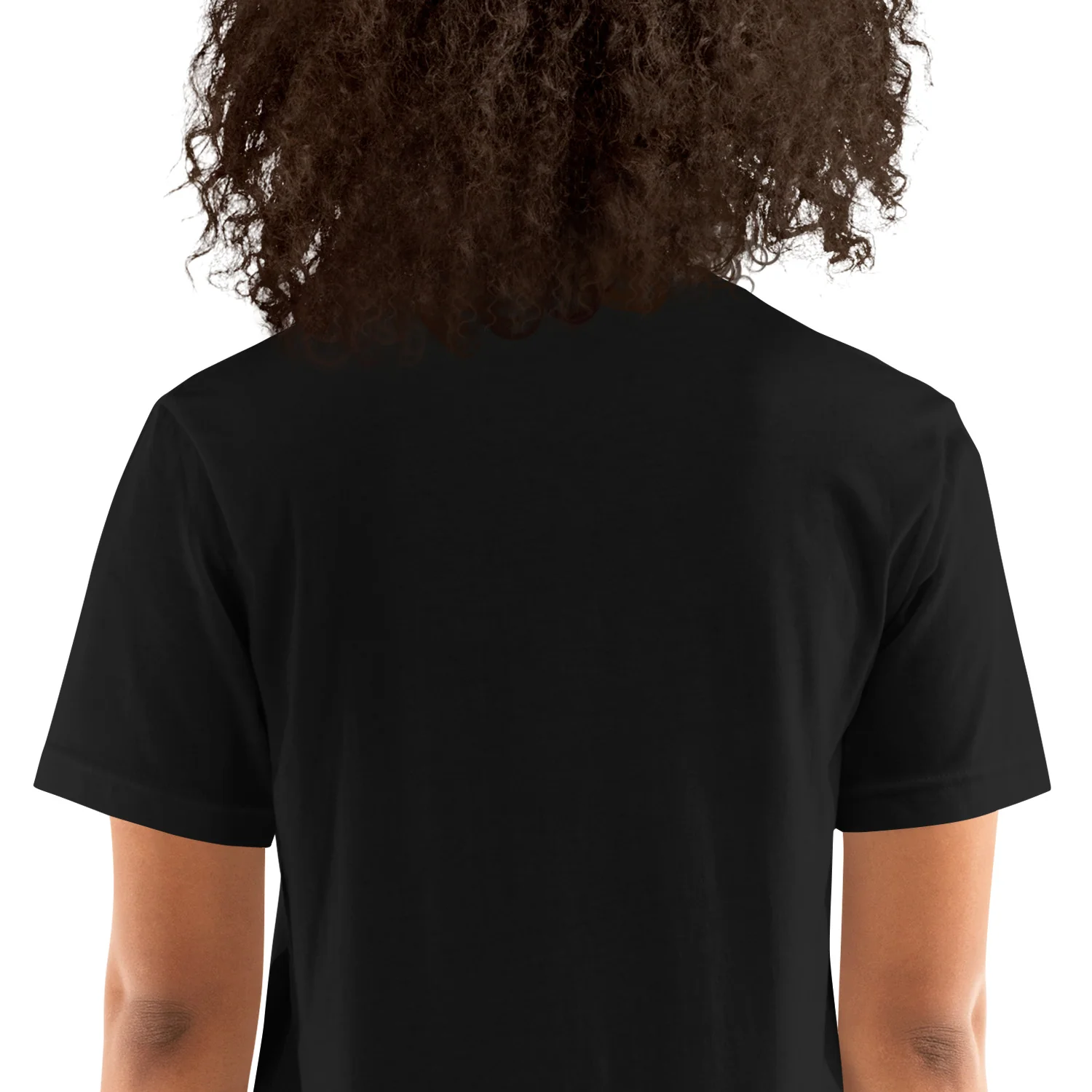 Witchy Wolf, Unisex T-Shirt - Image 9