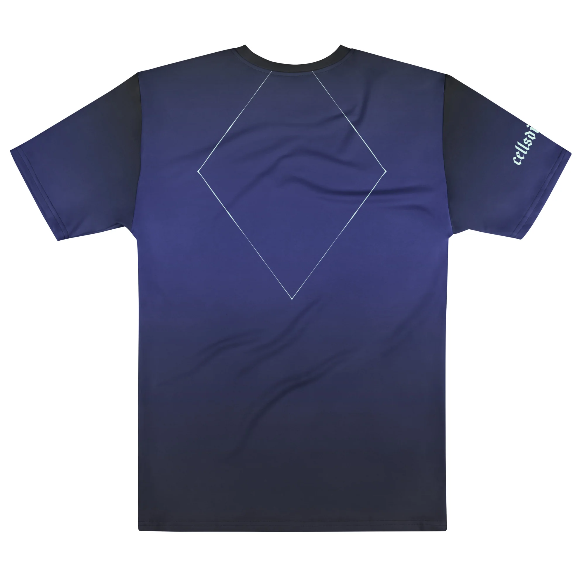 Wolf Woman, Men's Sublimation T-Shirt - Image 7