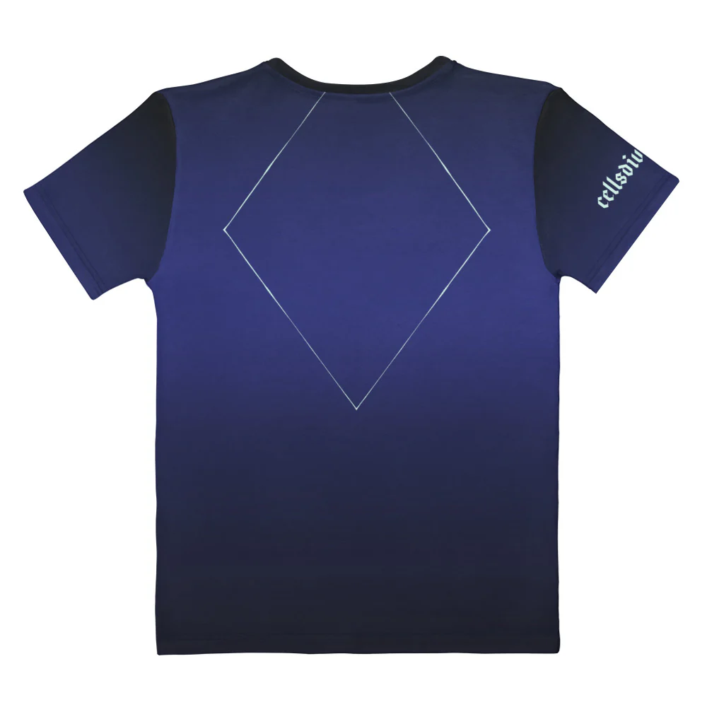 Wolf Woman, Women's Sublimation T-Shirt - Image 6